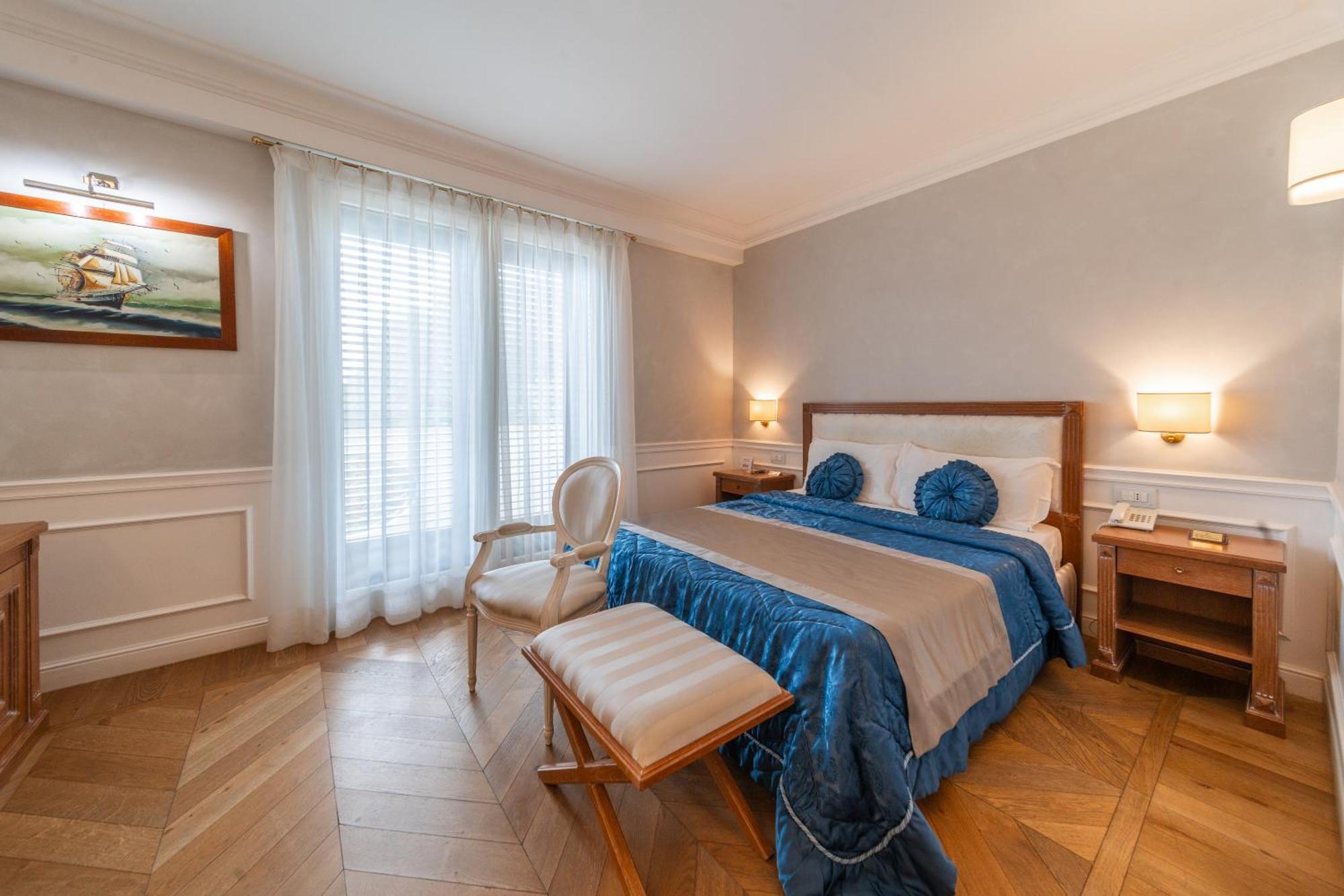 Tesoretto Hotel ปอจจาร์โด ภายนอก รูปภาพ